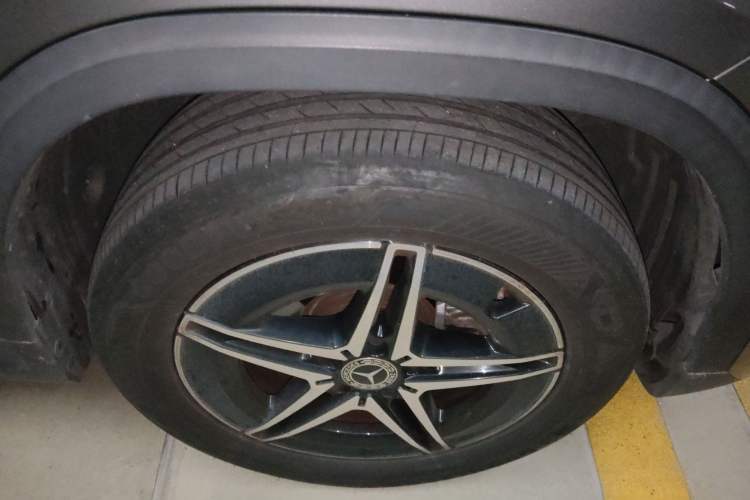 Used Mercedes-Benz EQA 2022 EQA 300 4MATIC Launch Edition
