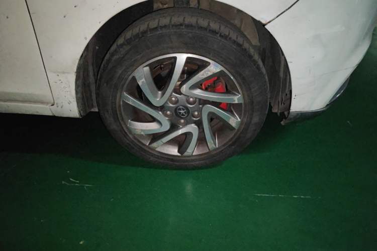 Used JAC Refine S2 2015 1.5L CVT Luxury Smart Version