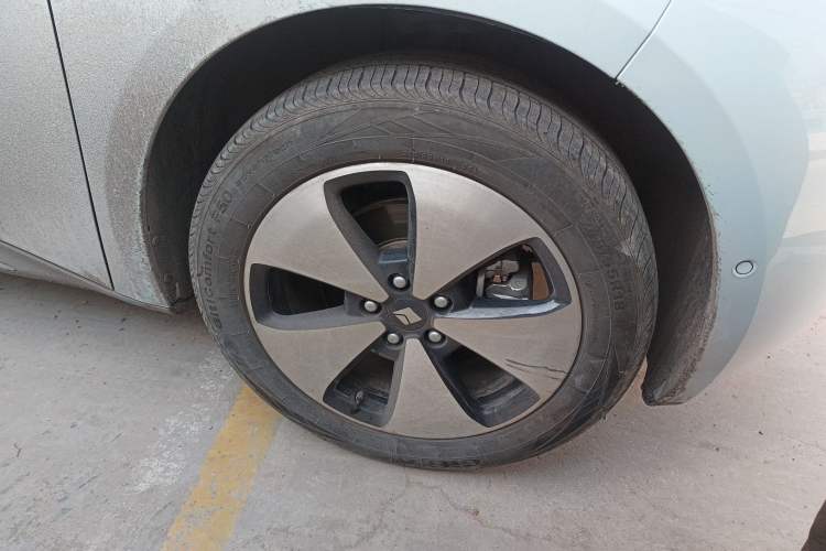 Used Baojun Cloud 2023 460 Pro Lingxi Version