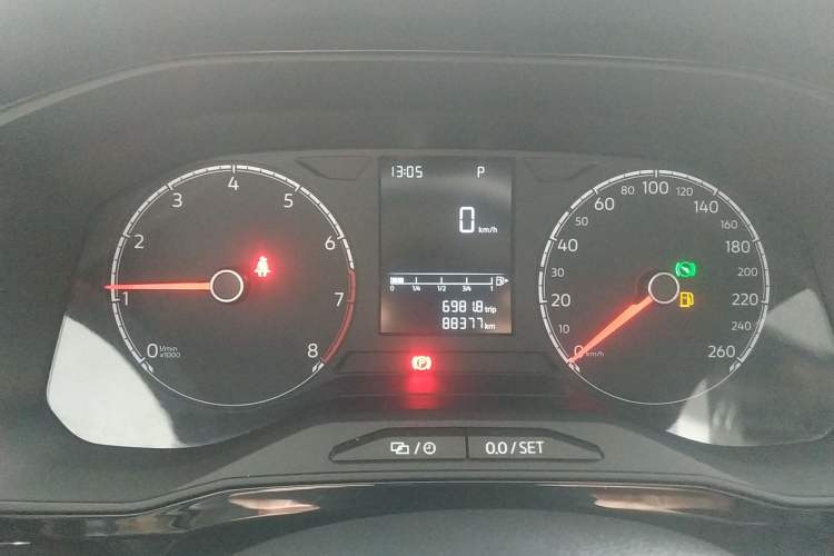 Used Jetta VS5 2019 280TSI Automatic Enjoyment Model