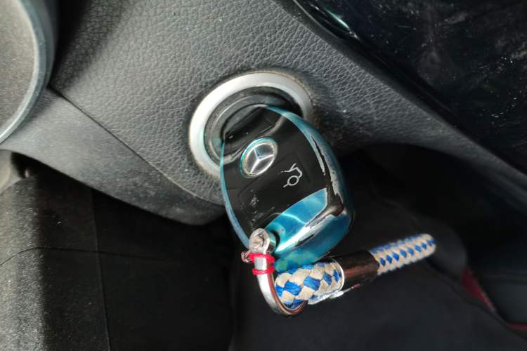 Used Mercedes-Benz C-Class 2018 C 200 Sport Edition