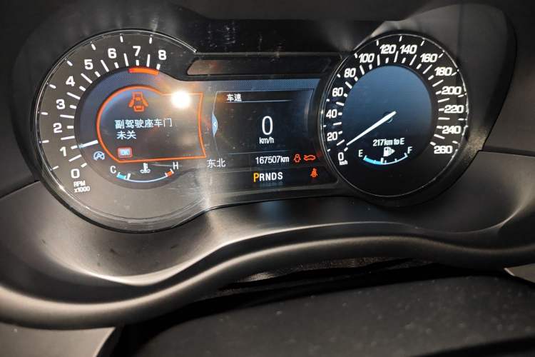 Used Lincoln MKC 2017 2.0T Two-Wheel Drive Zunyue Edition
