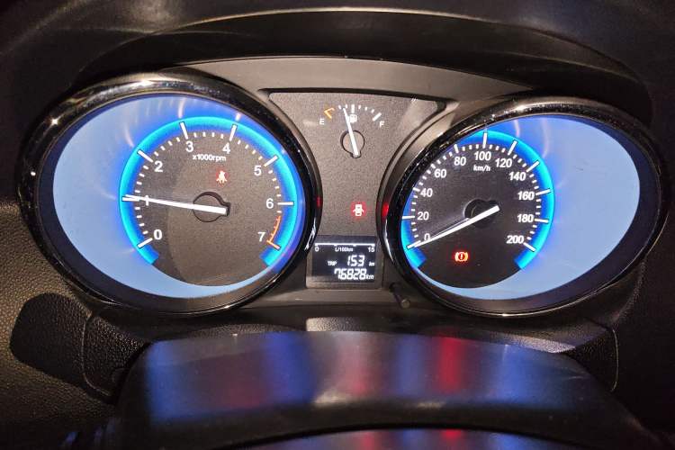 Used Cowin C3 2015 1.5L Manual Yellow Diamond Edition
