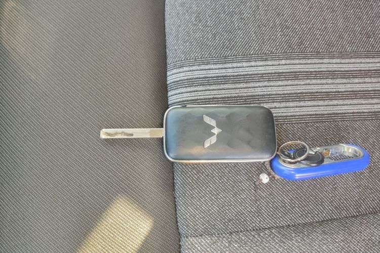 Used Wuling Jiachen 2022 1.5L Manual Enjoyment Elite Model