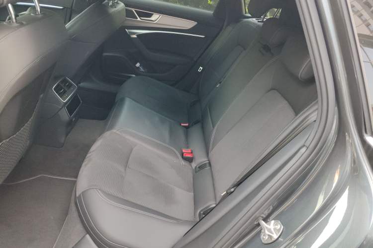 Used Audi A6 2024 Avant Futurist 45 TFSI Prestige Dynamic Edition