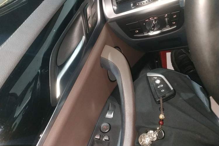 Used BMW X3 2020 xDrive25i M Sport Package