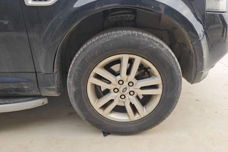 Used Land Rover Freelander 2 2013 2.0T Si4 SE Gasoline Edition
