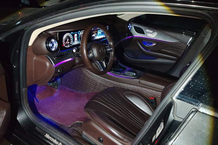 Used Mercedes-Benz CLS 2018 CLS 300 Dynamic Edition