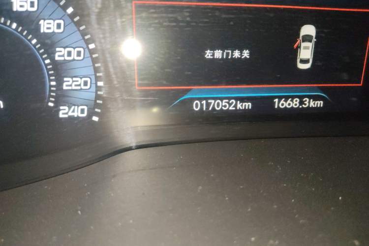 Used Peugeot 408 2022 1.6T Dream Edition
