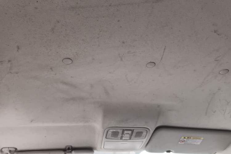 Used CHANGAN KAICHENG Ruixing S50 2017 S50V 1.5L Manual Logistics Version I China V Standard