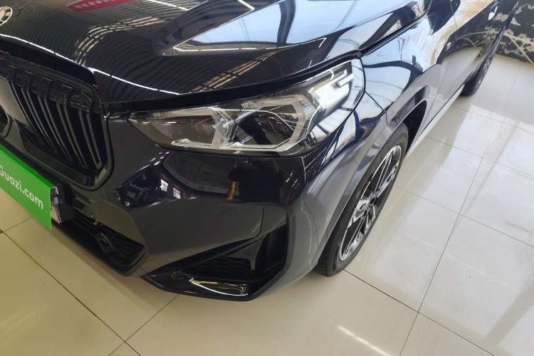 Used BMW X1 2023 sDrive25Li M Sport Package
