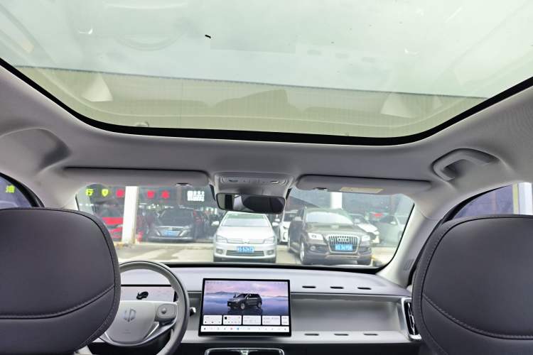 Used Leapmotor B10 2025 510 Joyful Edition