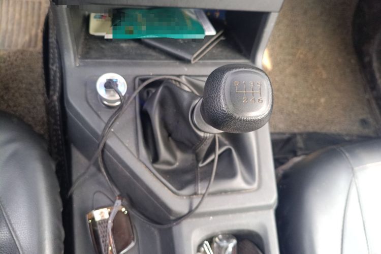 Used Wuling Hongguang PLUS 2020 1.5L Manual Standard Edition 7-Seater
