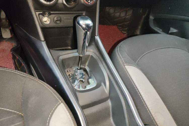 Used Peugeot 2008 2014 1.6L Automatic Trend Edition