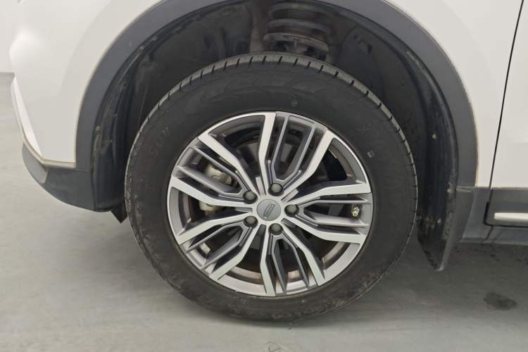 Used Geely Auto Emgrand X7 Sport 2020 1.8TD DCT Smart PRO Left Front Wheel Hub