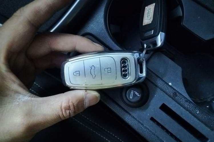 Used Audi A3 2023 Updated Sportback 35 TFSI Stylish Sports Type