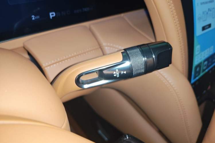 Used Yangwang U8 2023 Luxury Edition