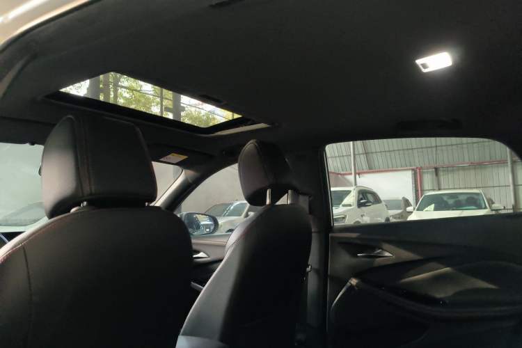 Used Buick Verano 2023 Pro GS Hunter Wind Edition