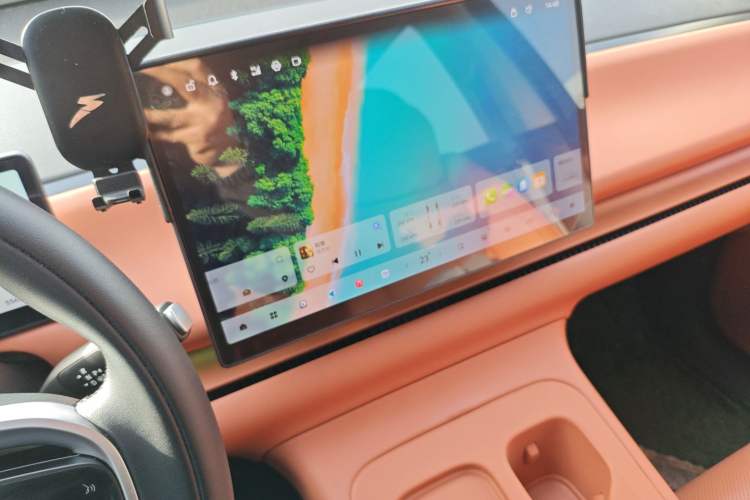 Used Leapmotor C10 2024 210 LiDAR Version