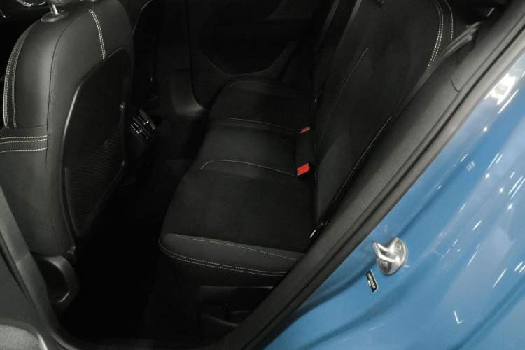 Used Volvo XC40 New Energy 2023 Long-Range Version