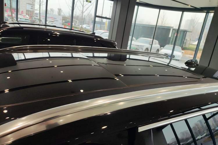 Used Volvo XC90 2024 B5 SmartDrive Luxury Edition 5 Seats