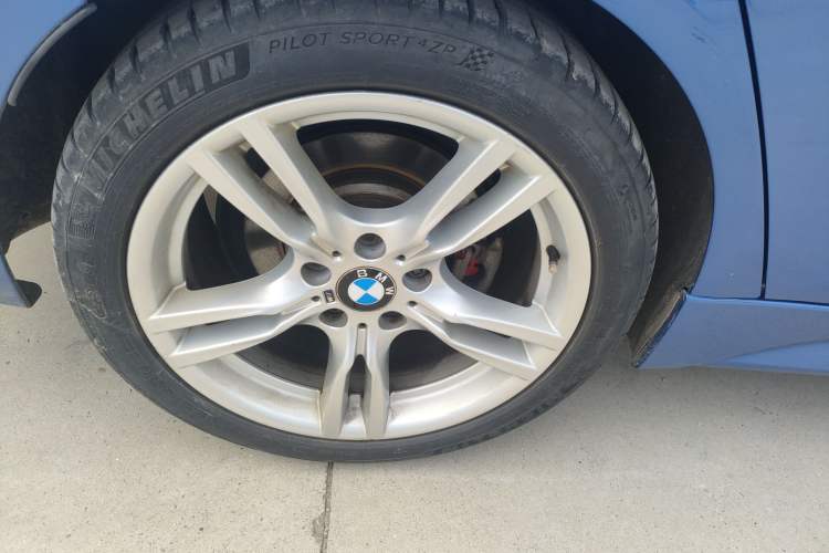 Used BMW 3 Series 2018 320i M Sport Package