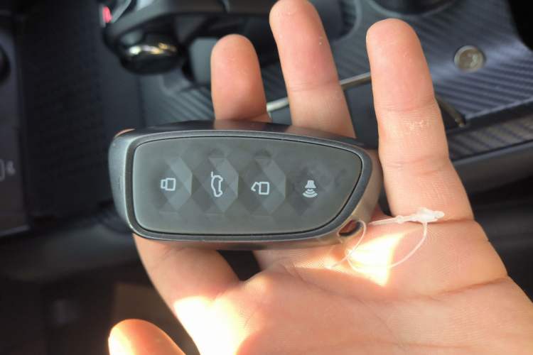 Used Haval H Dog 2023 1.5T Two-Wheel Drive Chao Ye Version Plus