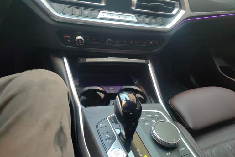 Used BMW 3 Series 2022 Updated 325i M Sport Package
