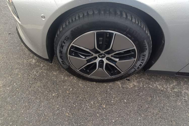 Used XPeng P7 2023 P7i 702 Pro Exterior 4