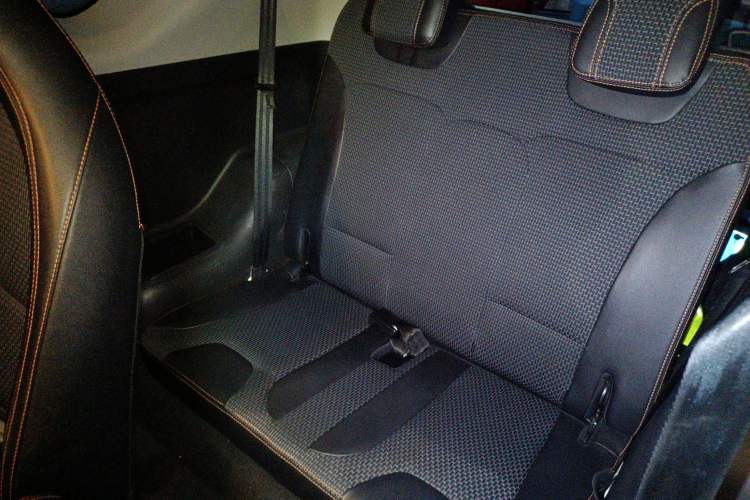 Used Chery Little Ant 2019 4-Seater Smart Edition 35 kWh