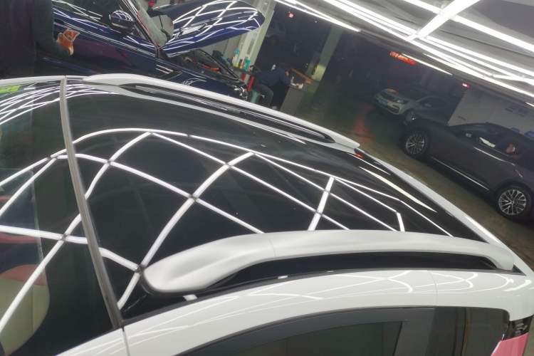 Used Chery Little Ant 2021 200 000 Yuan Ant Fan Edition Energized Version Lithium Iron Phosphate 301 km