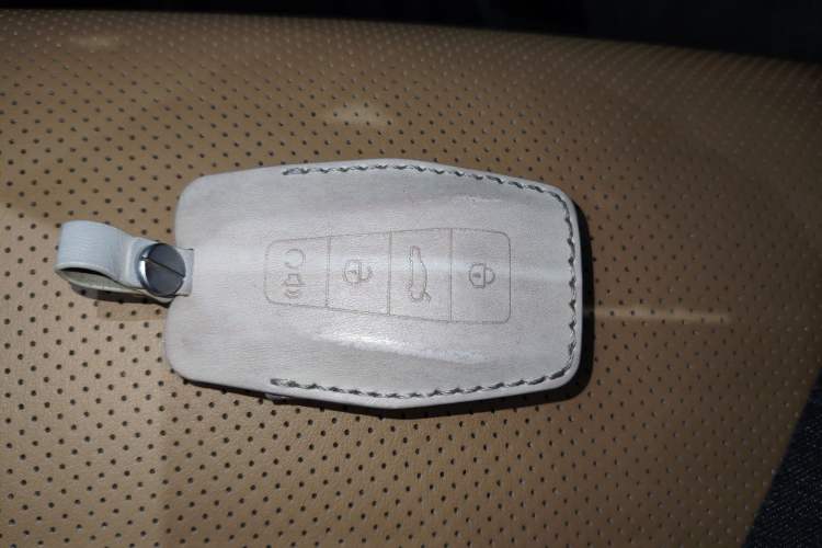 Used Geely Auto FX11 2023 1.5TD DCT Prestige Edition