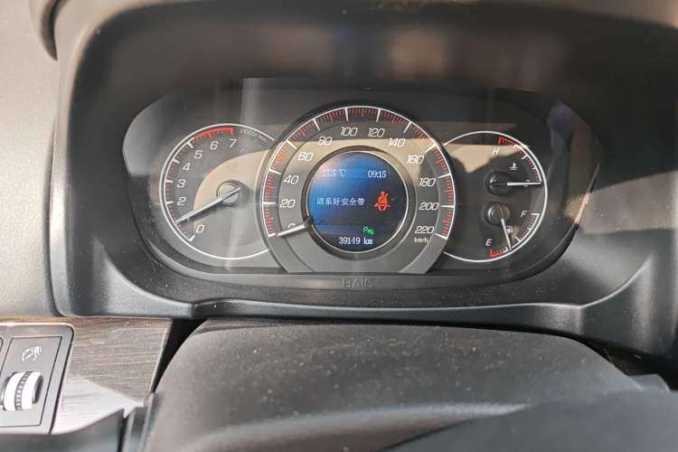 Used HYOSOW S6 2016 1.5T Manual Smart Edition