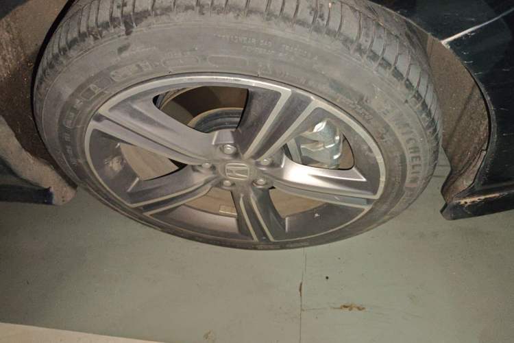 Used Honda Accord New Energy 2023 2.0L ePHEV Prestige Edition Right Front Wheel Hub