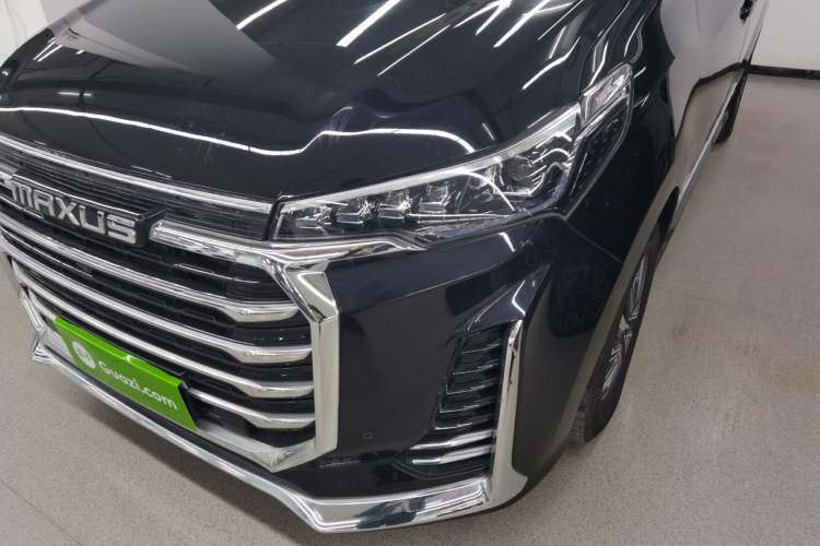 Used SAIC MAXUS G20 2021 Facelifted PLUS 2.0T Gasoline Automatic Luxury Edition