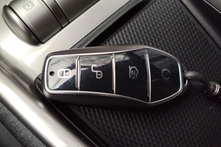 Used BYD Dolphin 2025 420km Free Edition