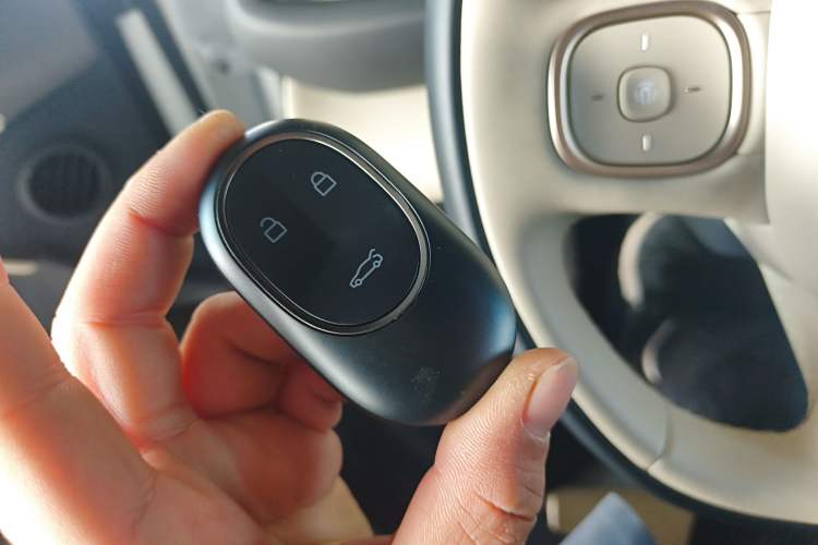 Used Nio ES6 2024 75 kWh
