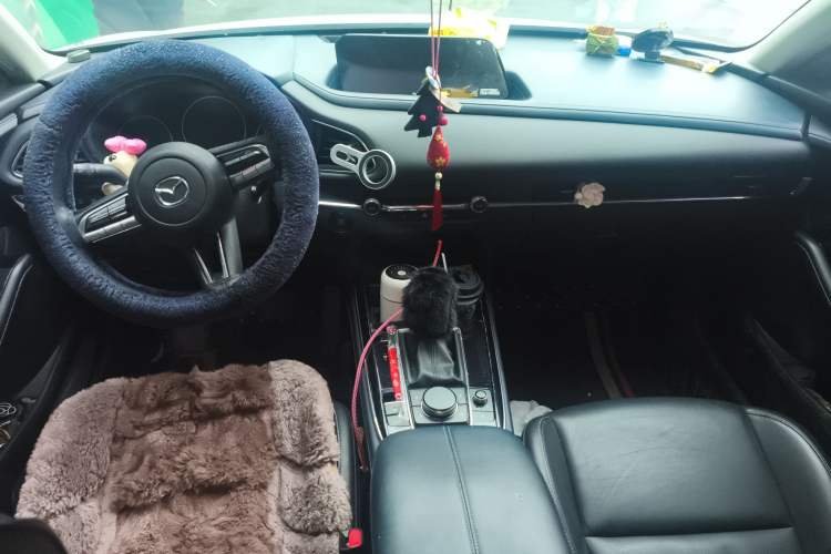 Used Mazda CX-30 2020 2.0L Automatic Joyful Model