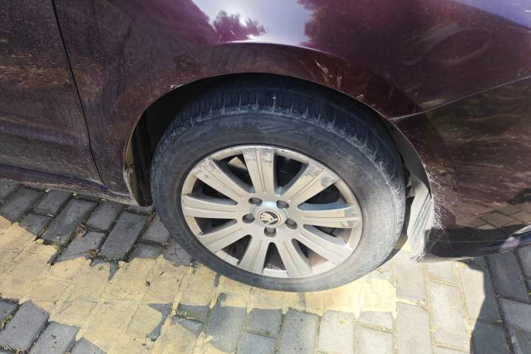 Used Skoda Superb 2013 1.4TSI Manual Shengshi Edition