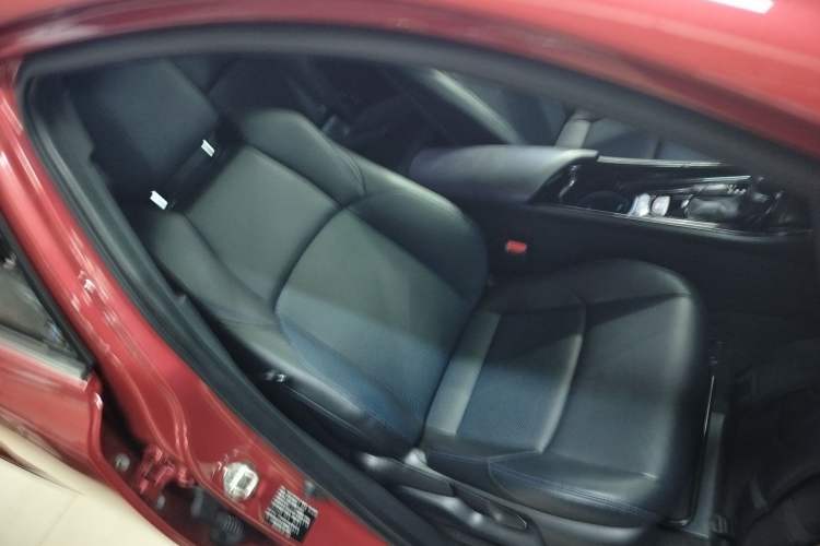 Used Toyota C-HR 2020 2.0L Leading Edition