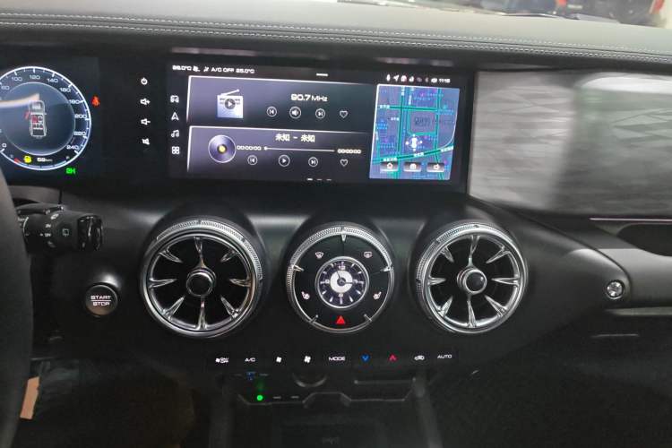 Used Tank 300 2023 Off-Road Edition 2.0T Conqueror