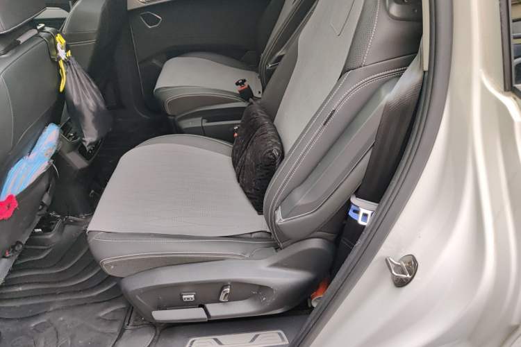 Used Volkswagen Talagon 2023 Facelift 380TSI All-Wheel-Drive Luxury Jiajing Pro 6-Seater
