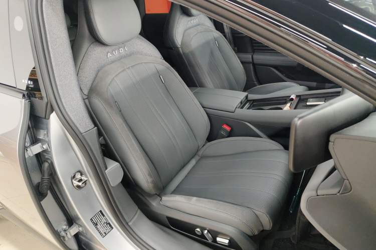 Used Audi E5 Sportback 2026 Pioneer Quattro Model
