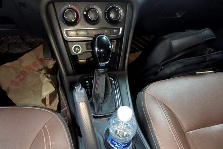Used Chery Tiggo 3 2018 1.6L CVT Million Global Edition
