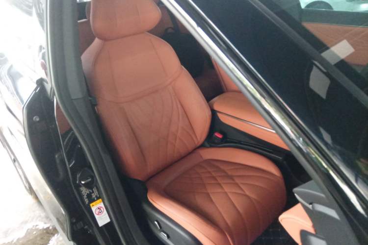 Used Deepal S07 2023 121Max Range-Extended Version