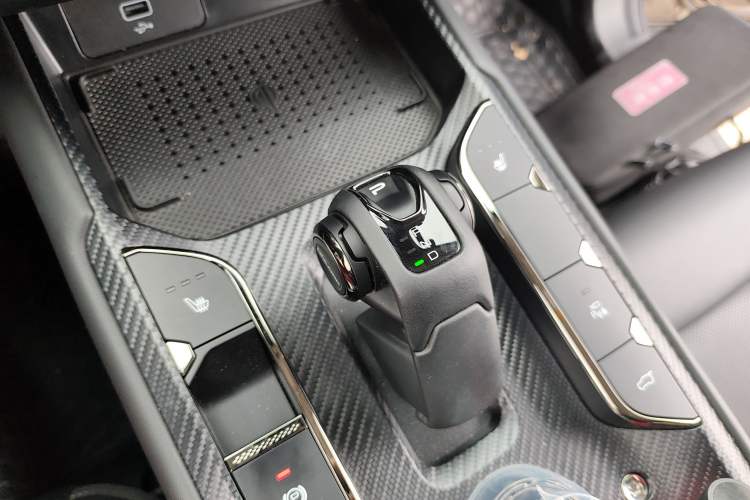 Used Haval H Dog New Energy 2023 DHT-PHEV 105km Tide Electric Version Plus