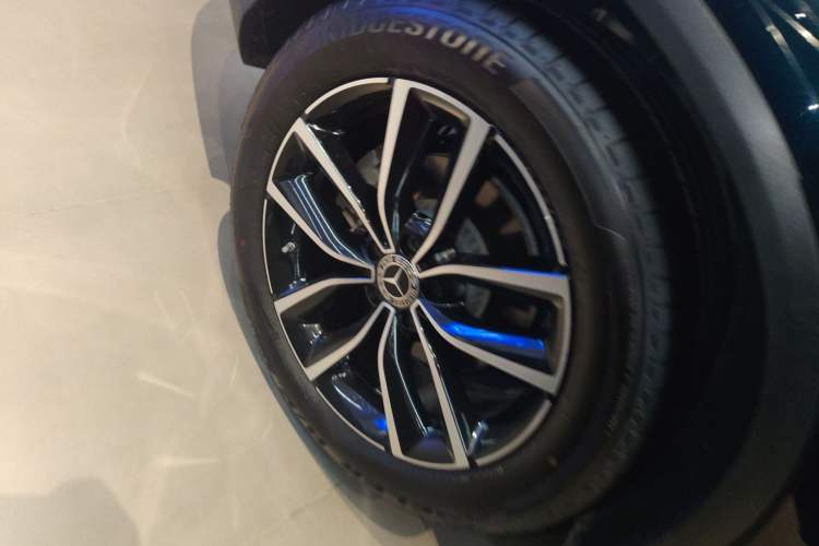 Used Mercedes-Benz GLC 2021 GLC 260 L 4MATIC Luxury Model
