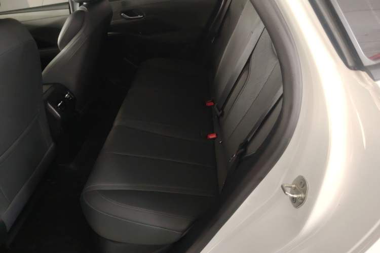 Used BYD Qin PLUS 2025 DM-i Smart Drive 55KM Leading Model
