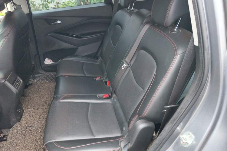 Used Chevrolet Orlando 2019 Redline 530T Automatic Luxury Edition (5-seat model) – China VI Standard