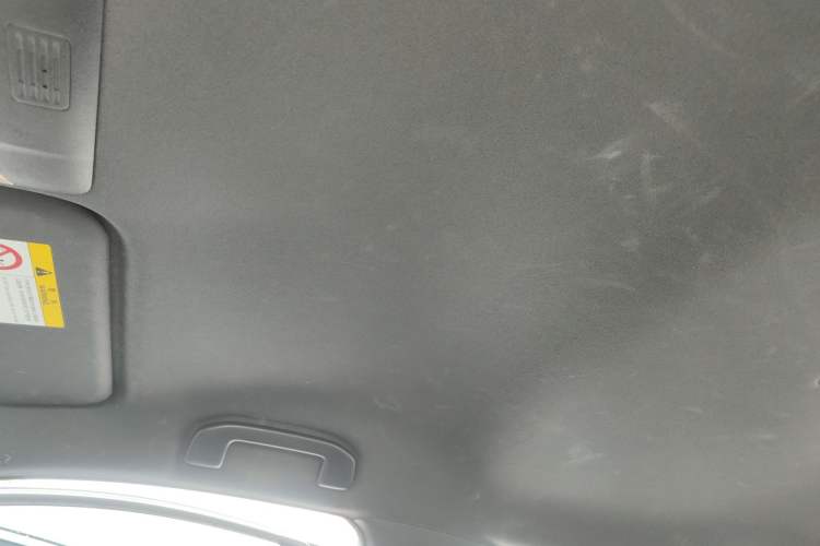 Used Toyota Levin 2022 Facelift TNGA 1.5L CVT Progressive Edition Headliner